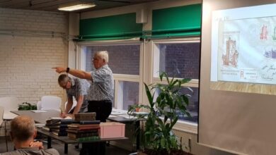 Photo of Rullende realiseringssalg 5. maj 2025 – Esbjerg Sydvest